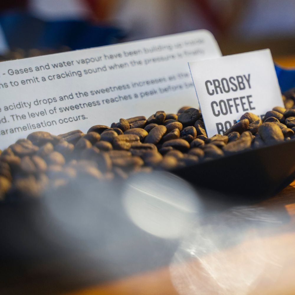 How Long Do Coffee Beans Last?