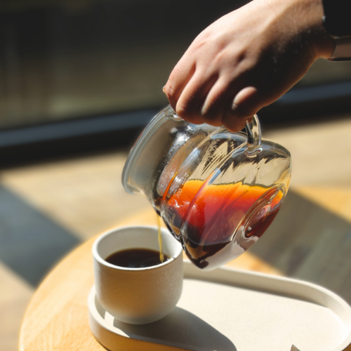 Does Decaf Coffee Keep You Awake?