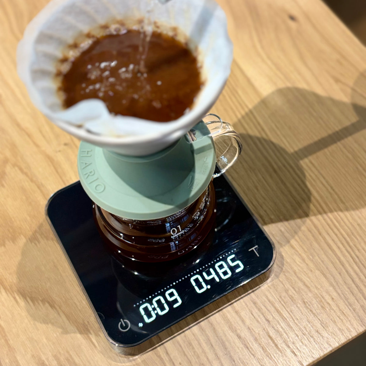 Acaia Pearl