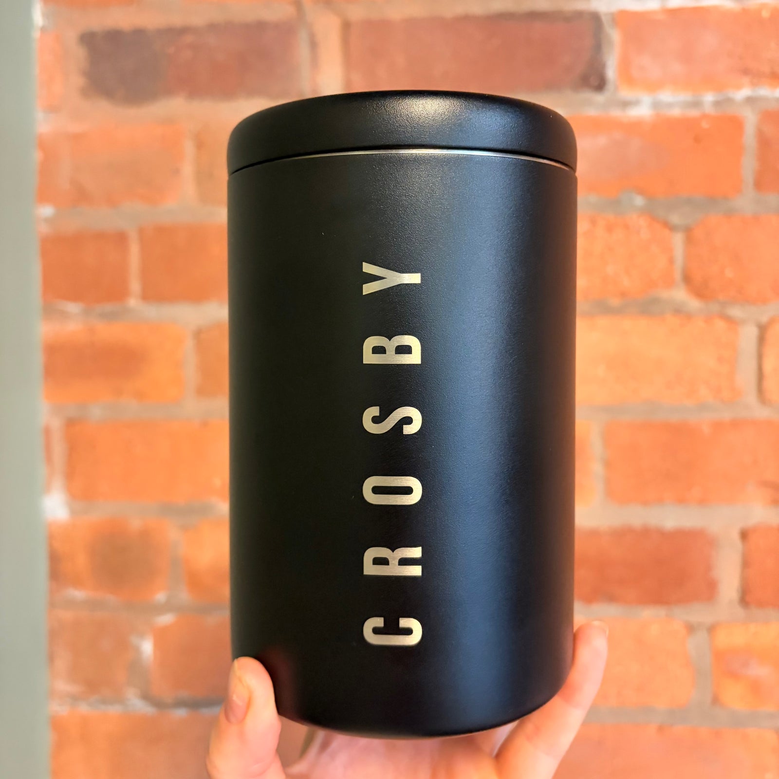 Coffee Canister