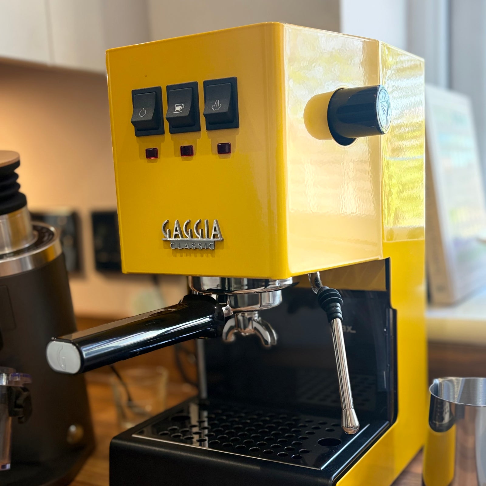 Gaggia E24 Evo Pro