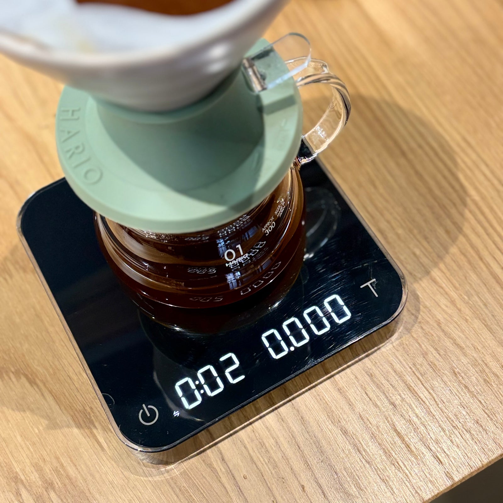 Acaia Pearl
