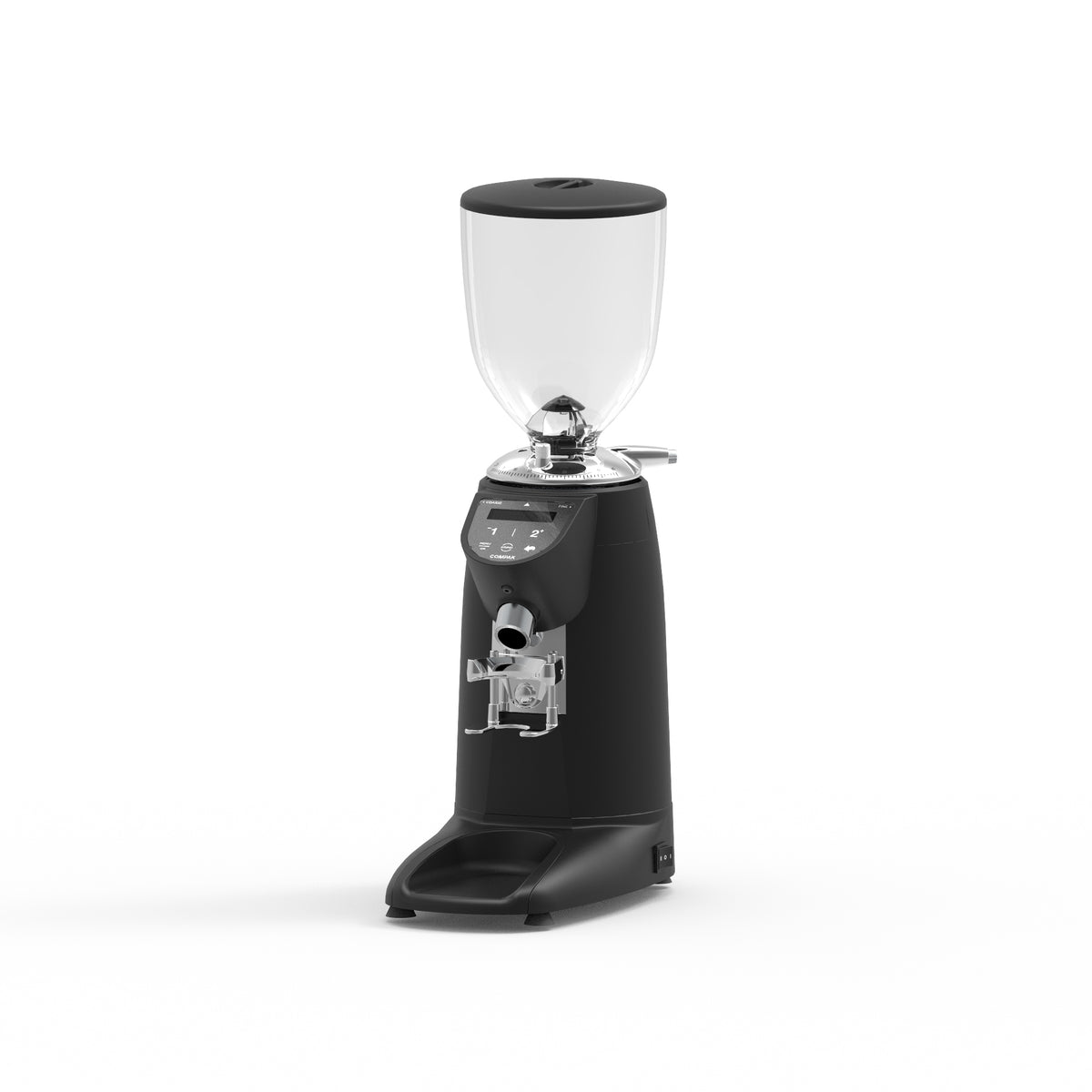 Compak E6 Espresso Grinder