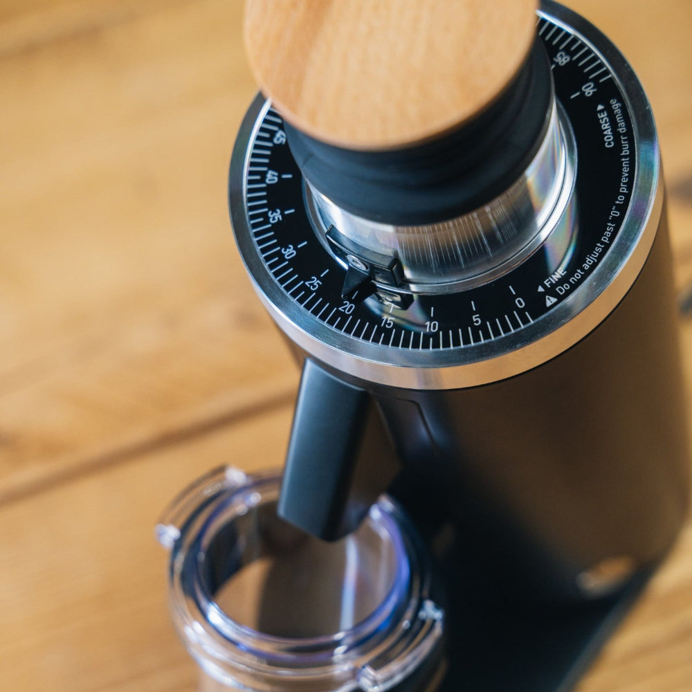 D54 Grinder