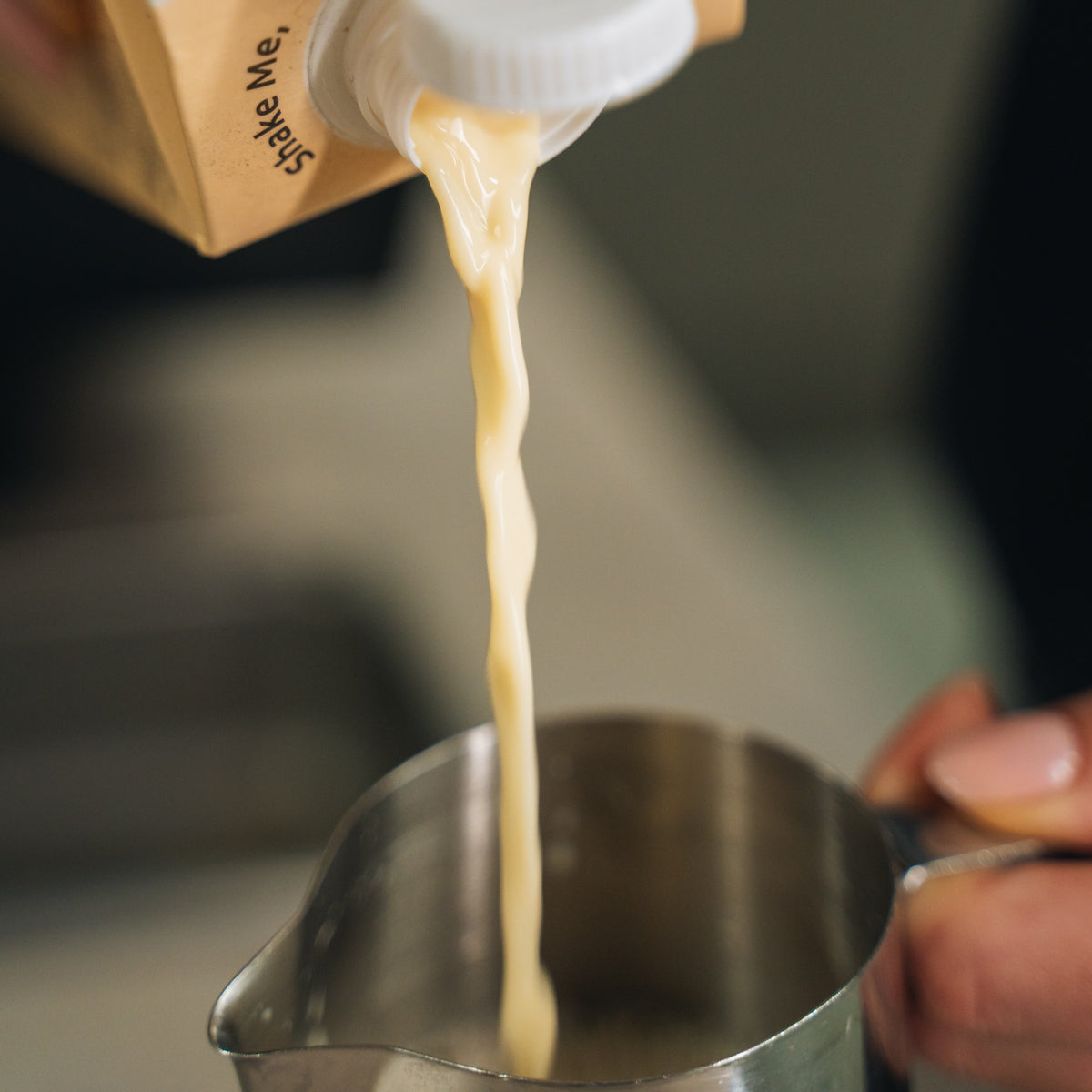 Roa Oat Milk