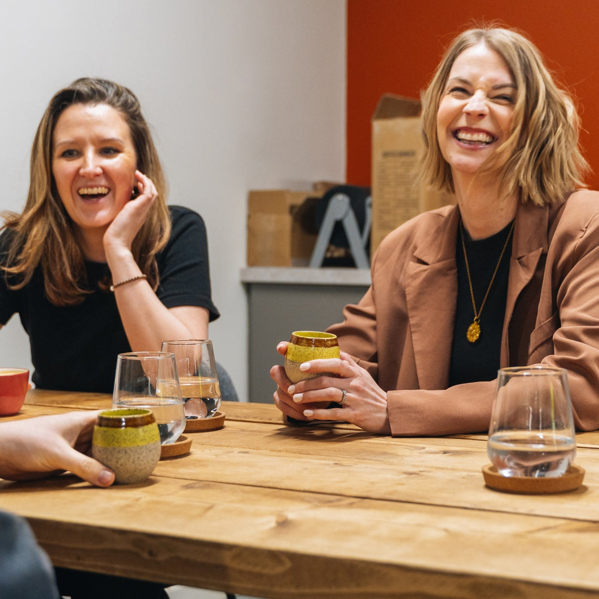 Office Coffee Subscription