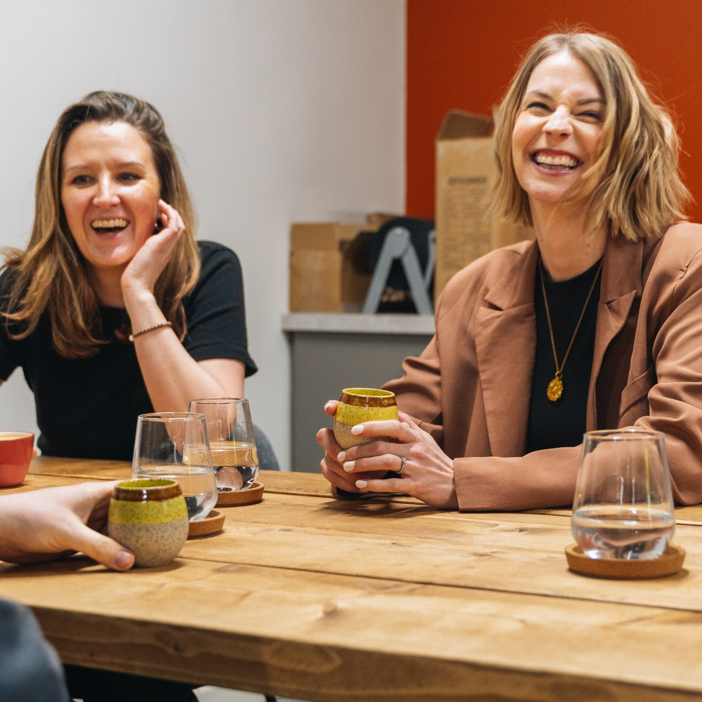 Office Coffee Subscription