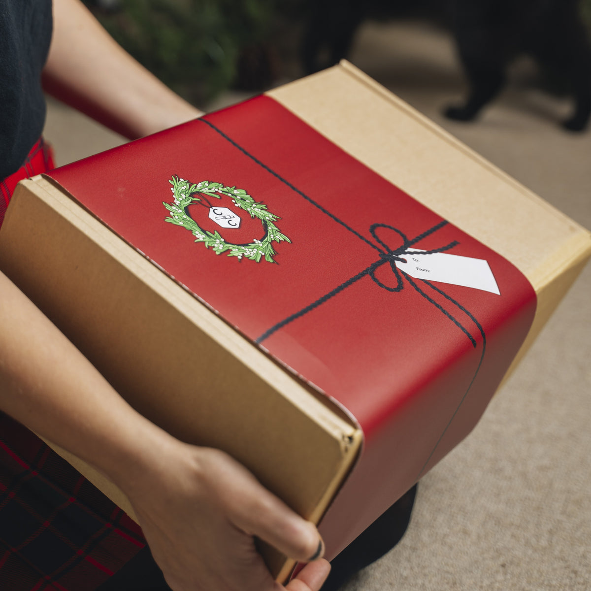 Pre- Order: Coffee Lovers Christmas Hamper 2026