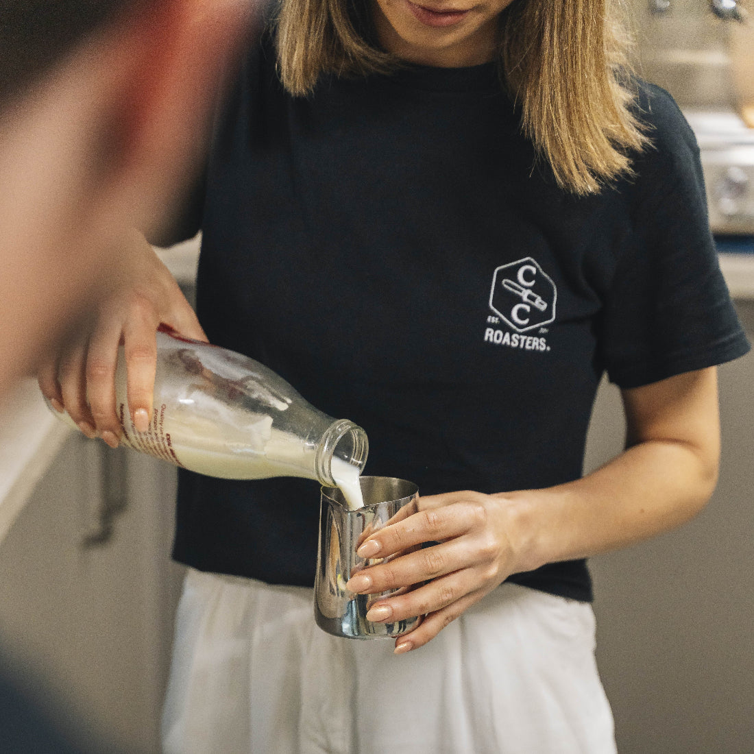 Home Barista Course