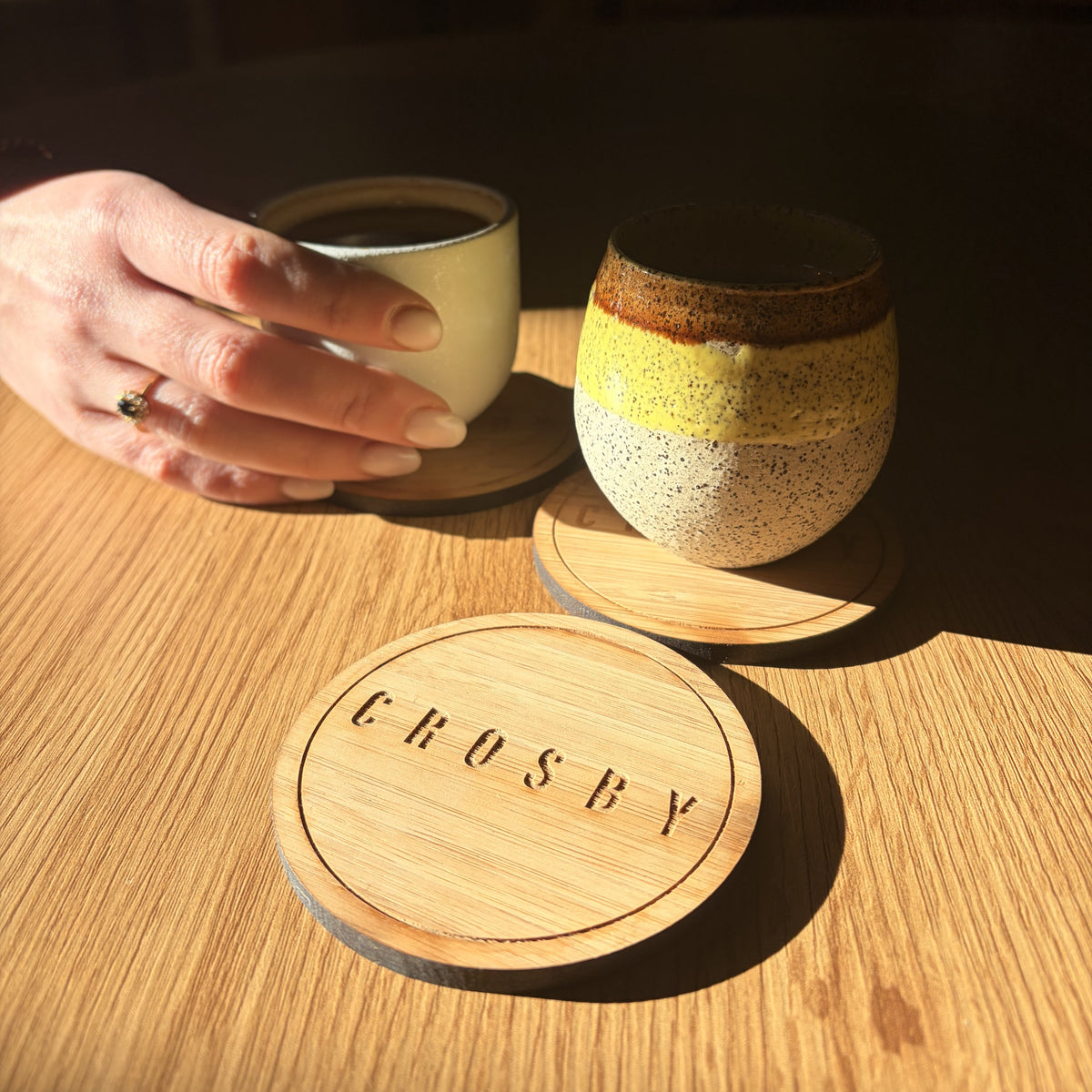 Coaster