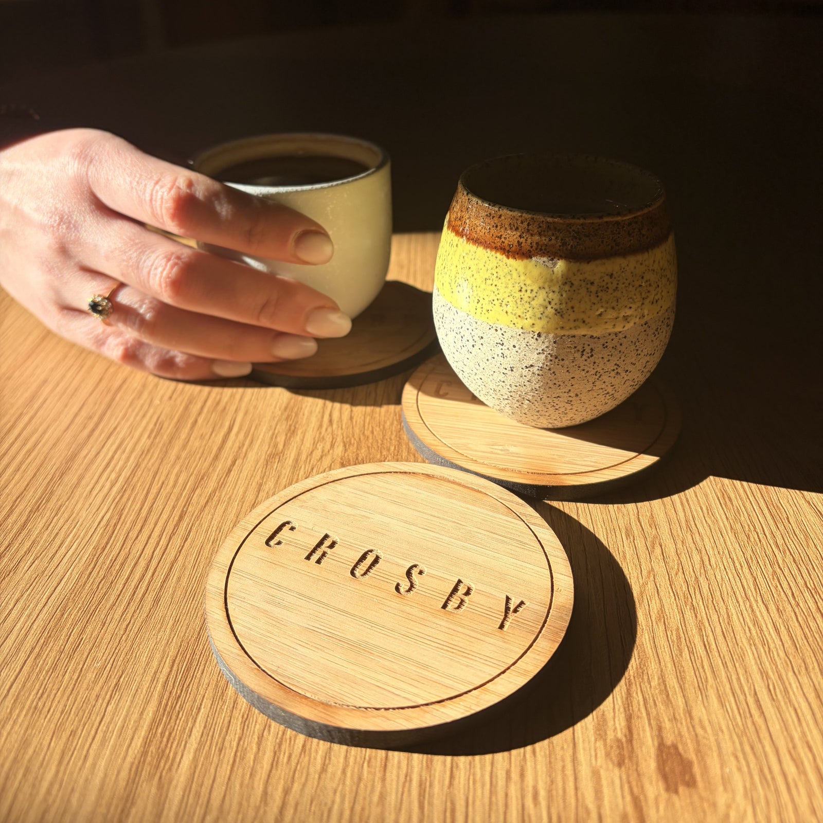 Coaster