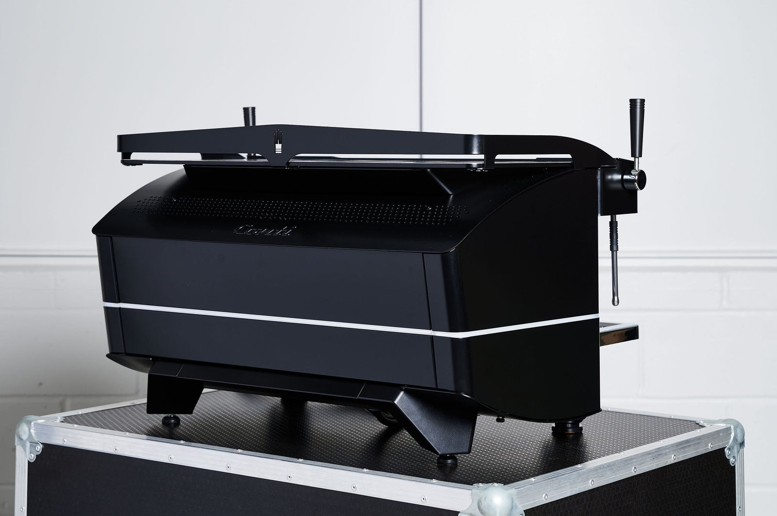 Conti NG-X TCI 2 Group Espresso Machine