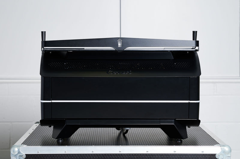 Conti NG-X TCI 2 Group Espresso Machine
