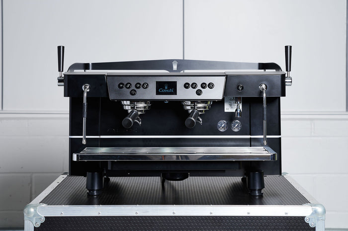 Conti NG-X TCI 2 Group Espresso Machine