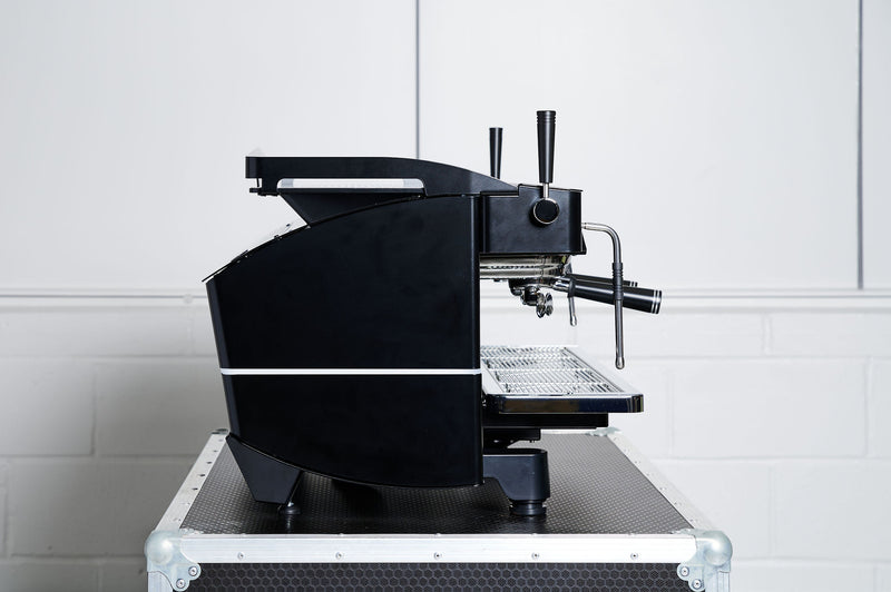 Conti NG-X TCI 2 Group Espresso Machine