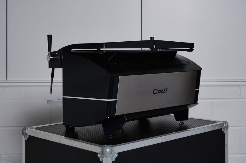 Conti NG-X 2 Group Espresso Machine