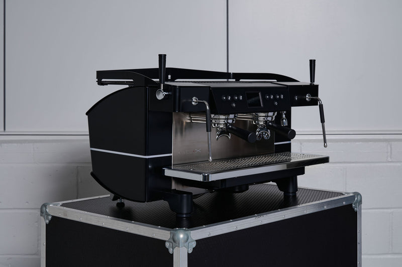 Conti NG-X 2 Group Espresso Machine