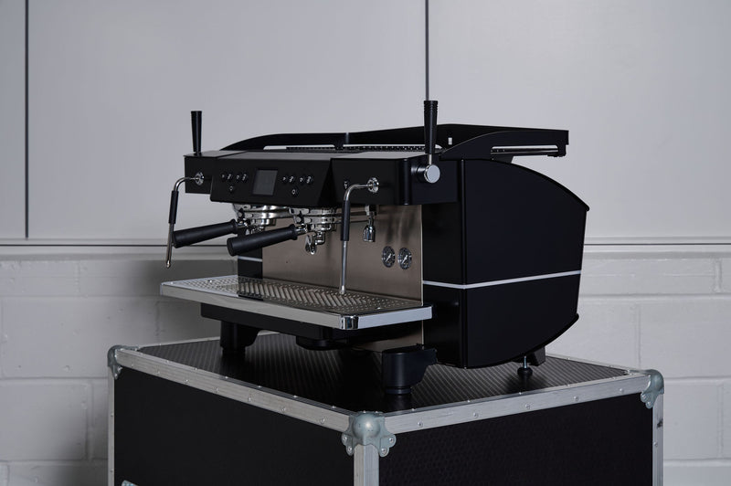 Conti NG-X 2 Group Espresso Machine
