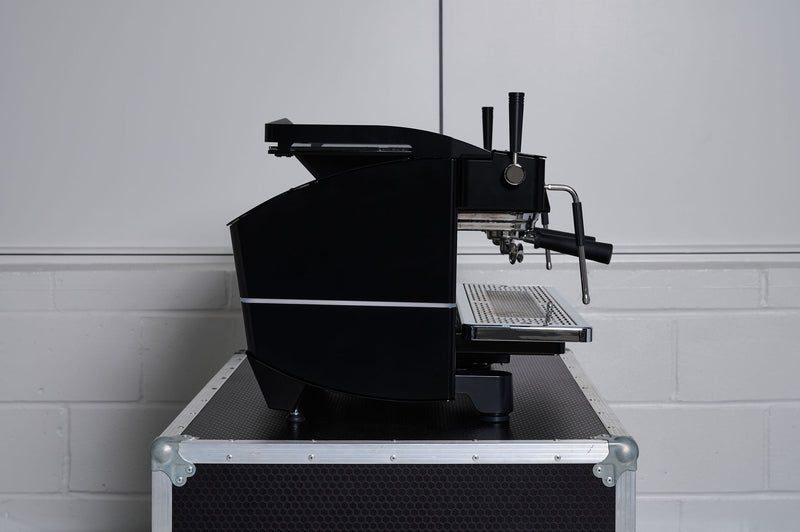 Conti NG-X 2 Group Espresso Machine