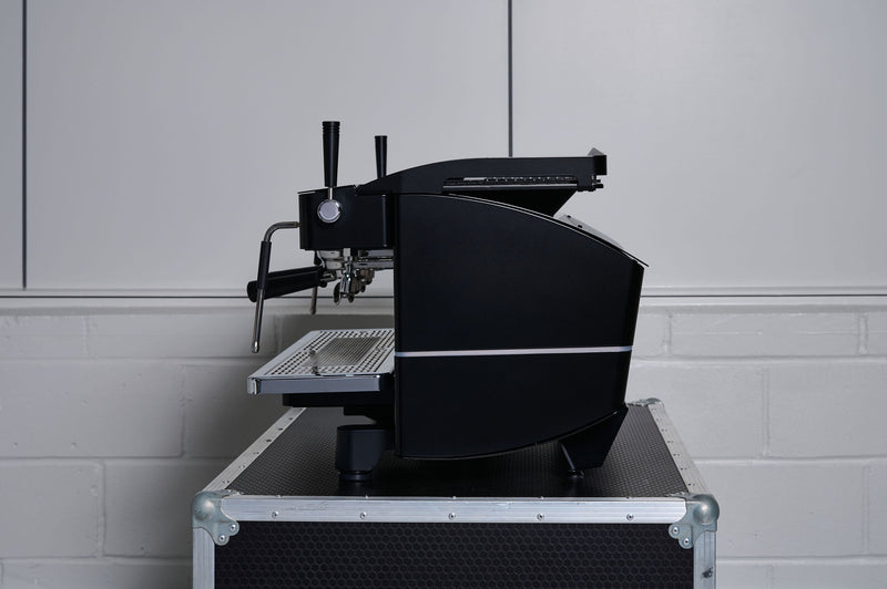Conti NG-X 2 Group Espresso Machine